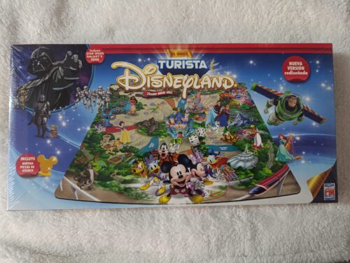 Disney Turista